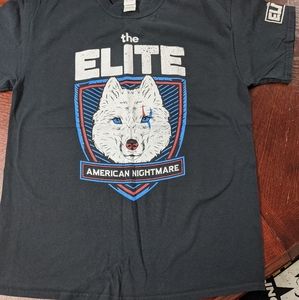The Elite Cody Rhodes T-shirt, L
